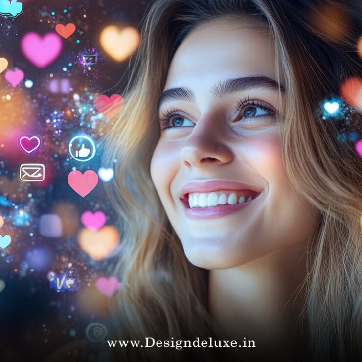 After effects templates for social media