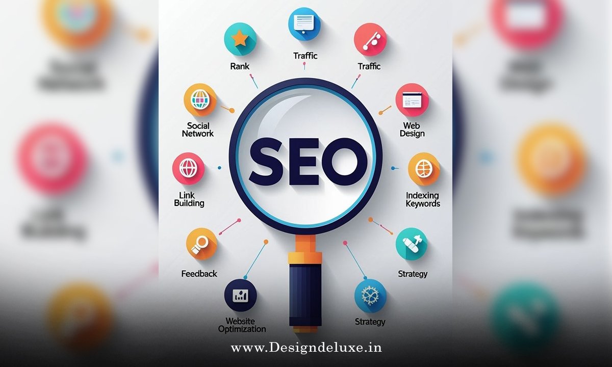 Best SEO tools for digital marketing agency 2026 - Design Deluxe