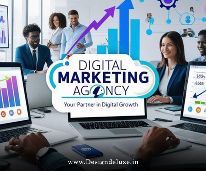 Best Digital Marketing Agency for Startups in 2026