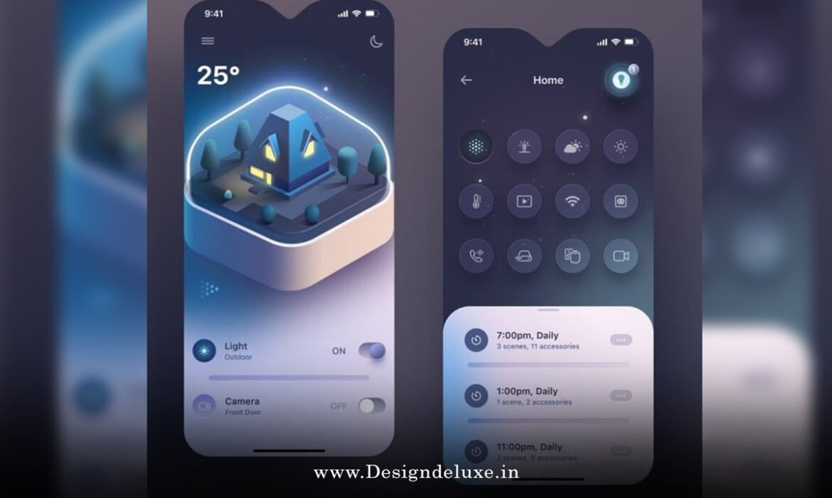 Best Mobile App Design Trends for 2026