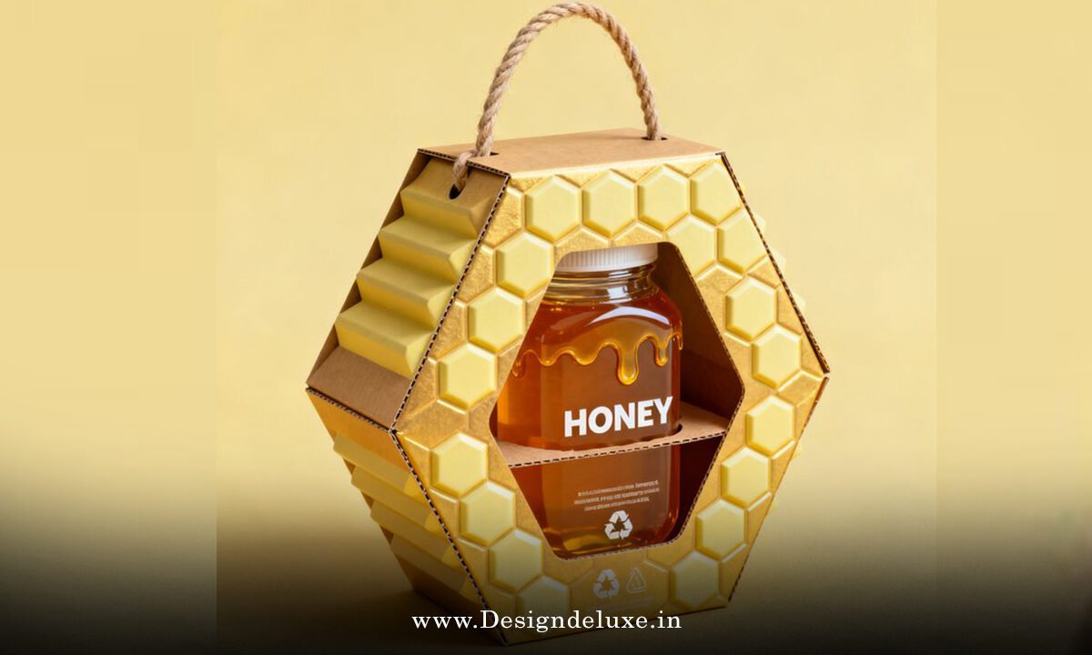 Biodegradable packaging ideas for luxury brands