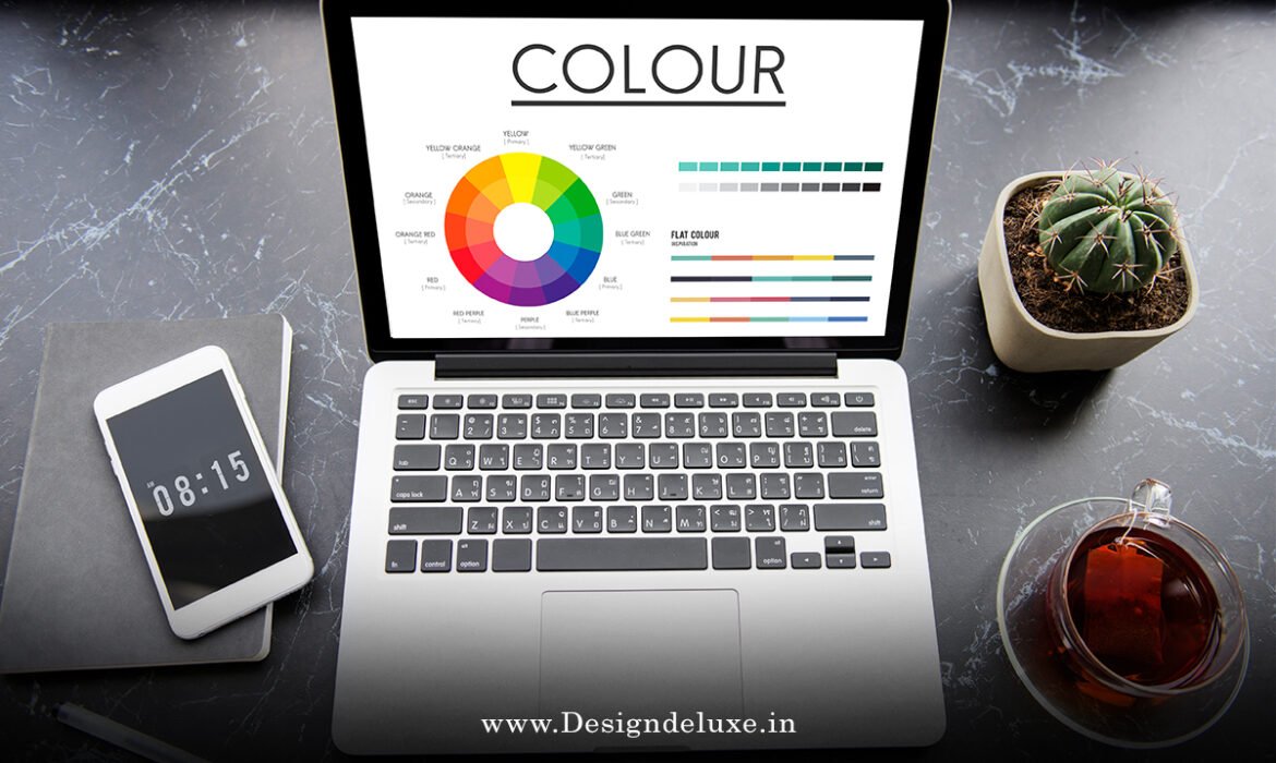 Flexible Adaptive Color Palette for Modern Branding