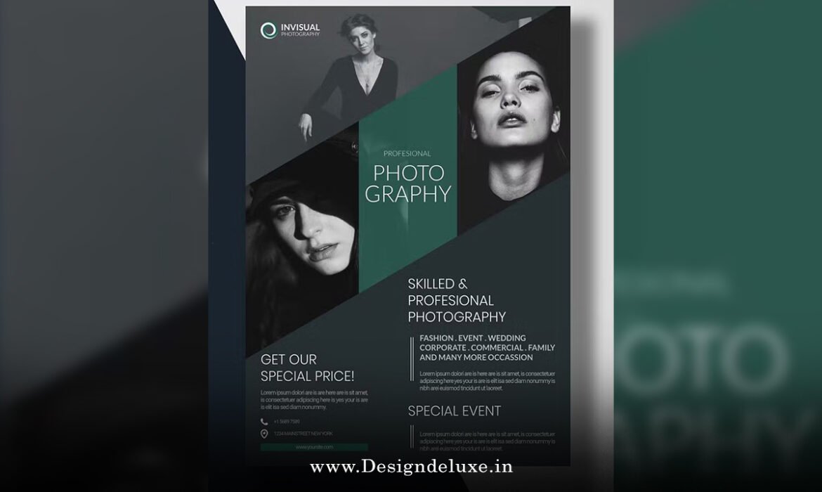 Flyer Design Ideas for Small Business Events 2026