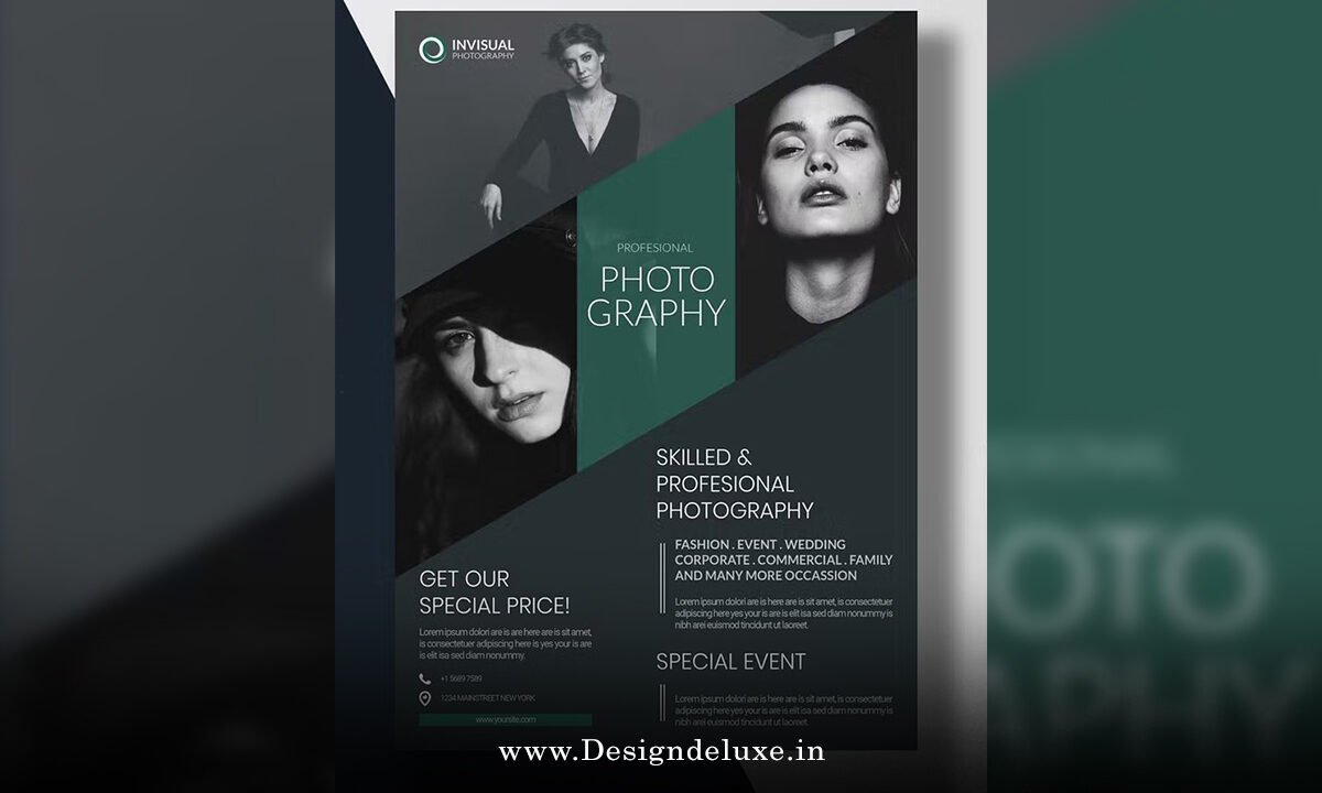 Flyer Design Ideas for Small Business Events 2026