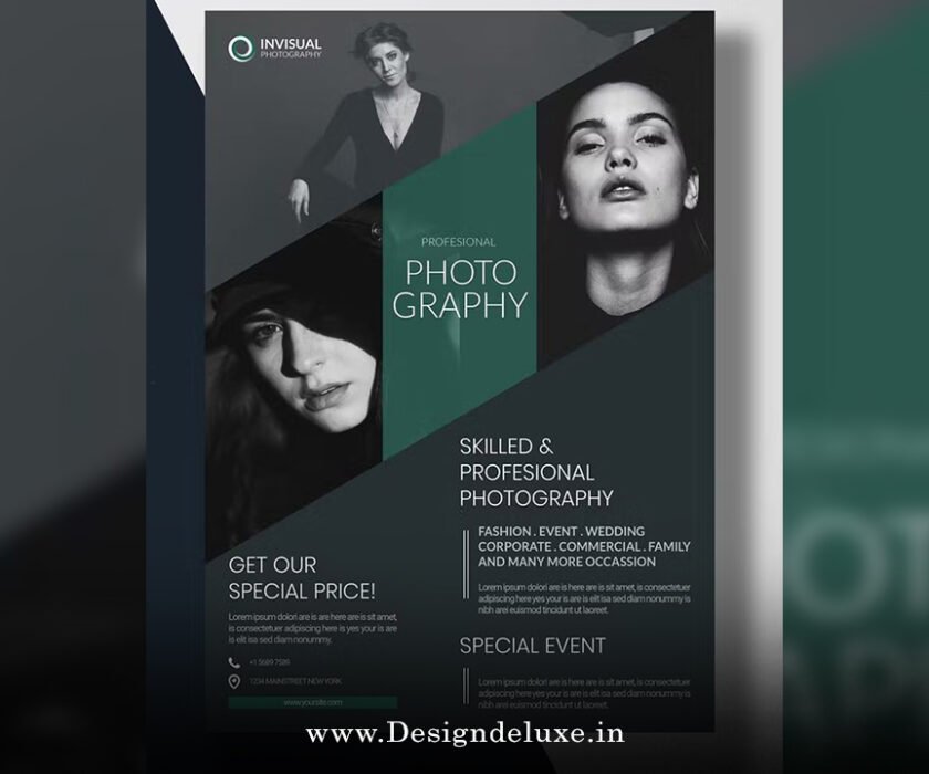 Flyer Design Ideas for Small Business Events 2026