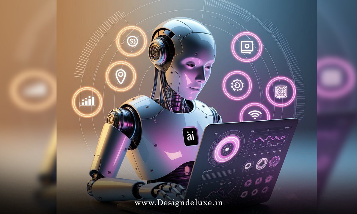Machine experience MX design for AI search optimization - Design Deluxe