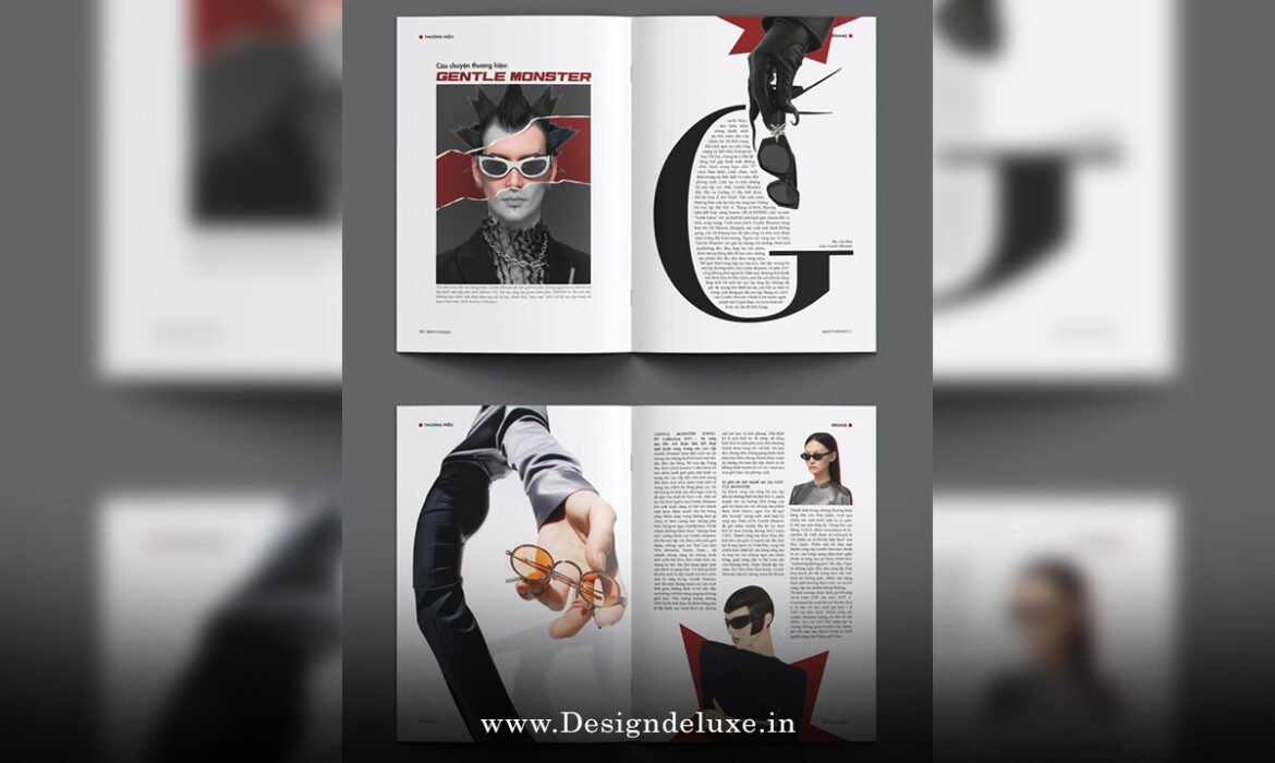 Magazine Layout Design Trends 2026