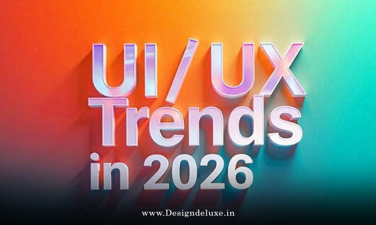 Mobile App UI UX Design Trends 2026