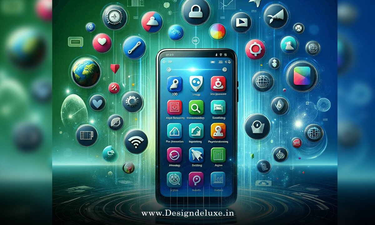 Multimodal experience design in mobile apps 2026