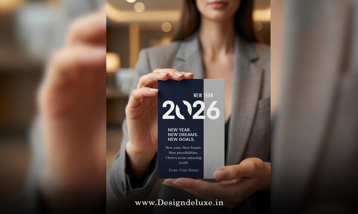 Professional Happy New Year Wishes