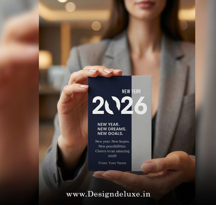 Professional Happy New Year Wishes