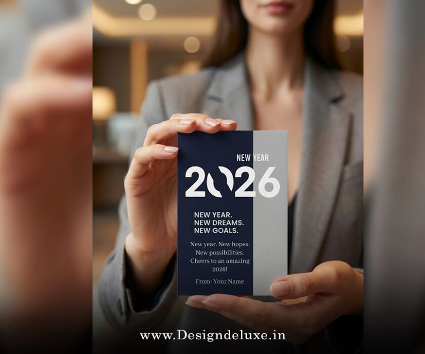 Professional Happy New Year Wishes