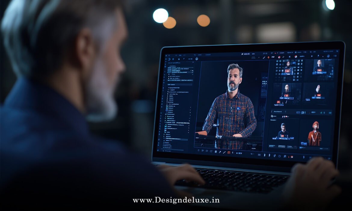 Professional Motion Graphics Explainer Video