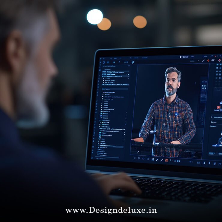 Professional Motion Graphics Explainer Video