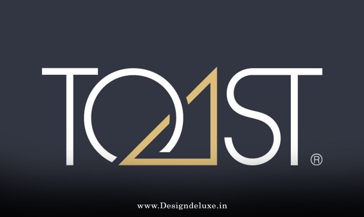 professional toasty warm organic logo design services