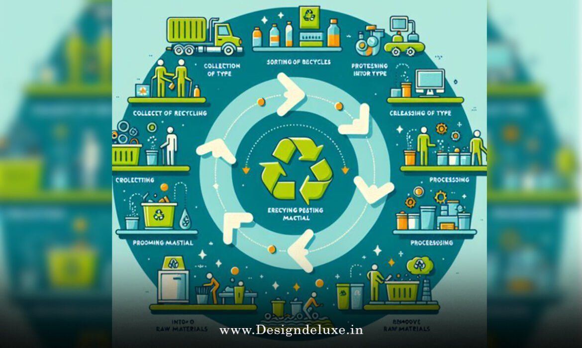 Recyclable smart packaging solutions