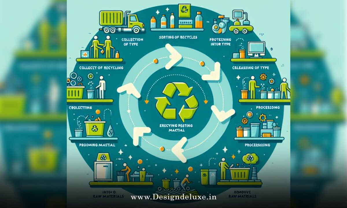 Recyclable smart packaging solutions