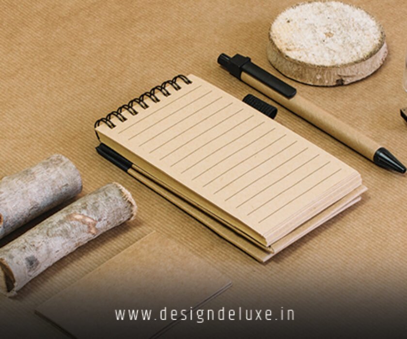 Vintage Nostalgic Stationery Aesthetic 2026