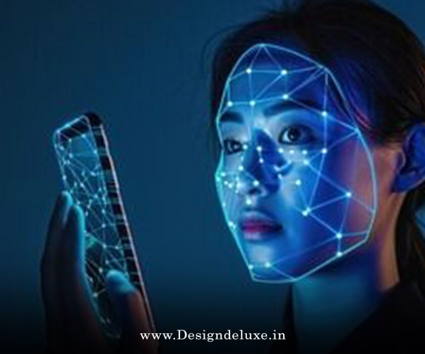 AI facial recognition for personalized packaging design variants