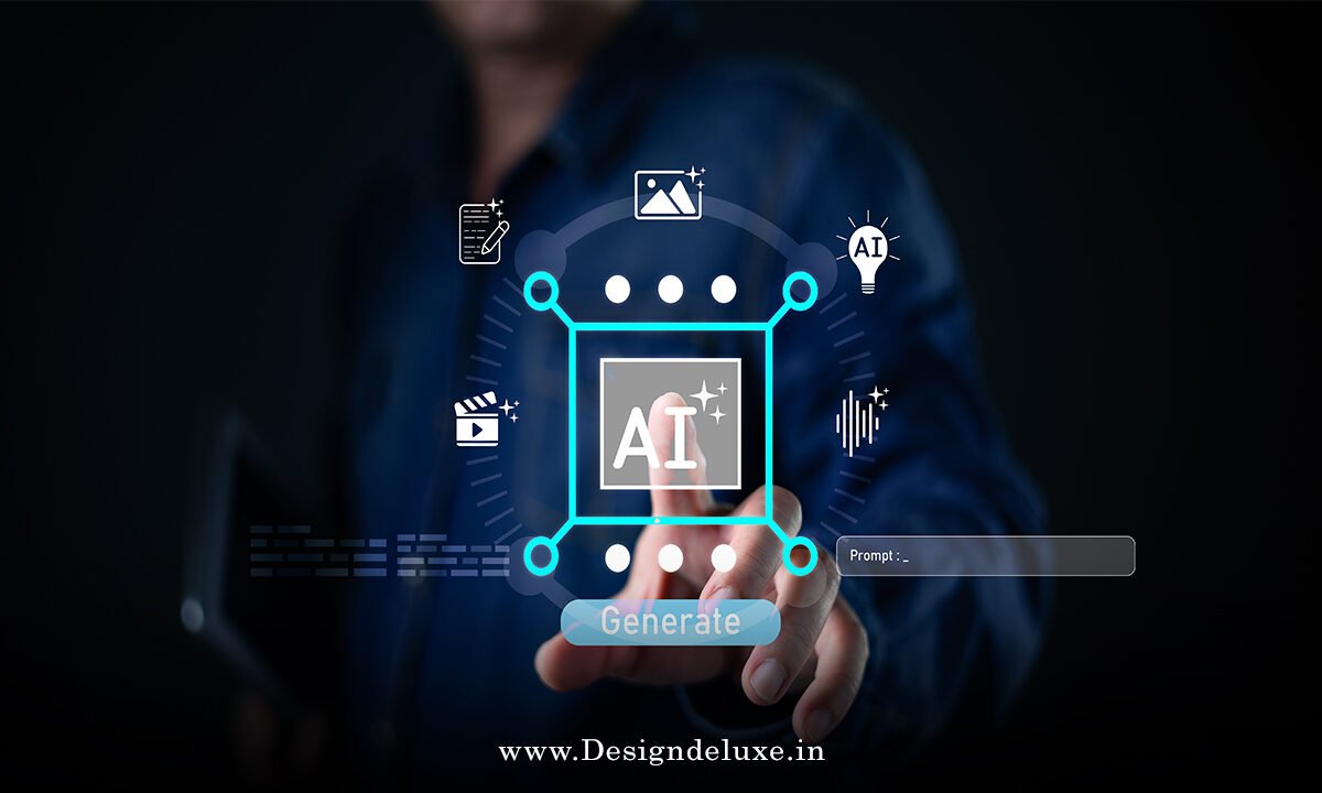 AI-Generated Logo Design Tools for Instant Brand Identity Creation