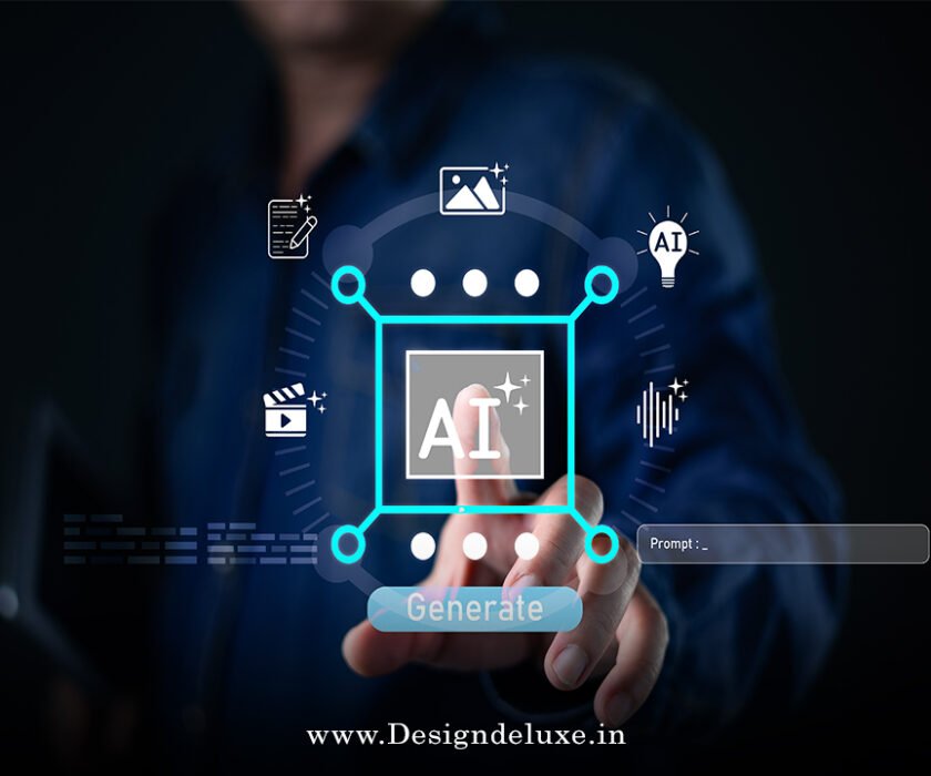 AI-Generated Logo Design Tools for Instant Brand Identity Creation