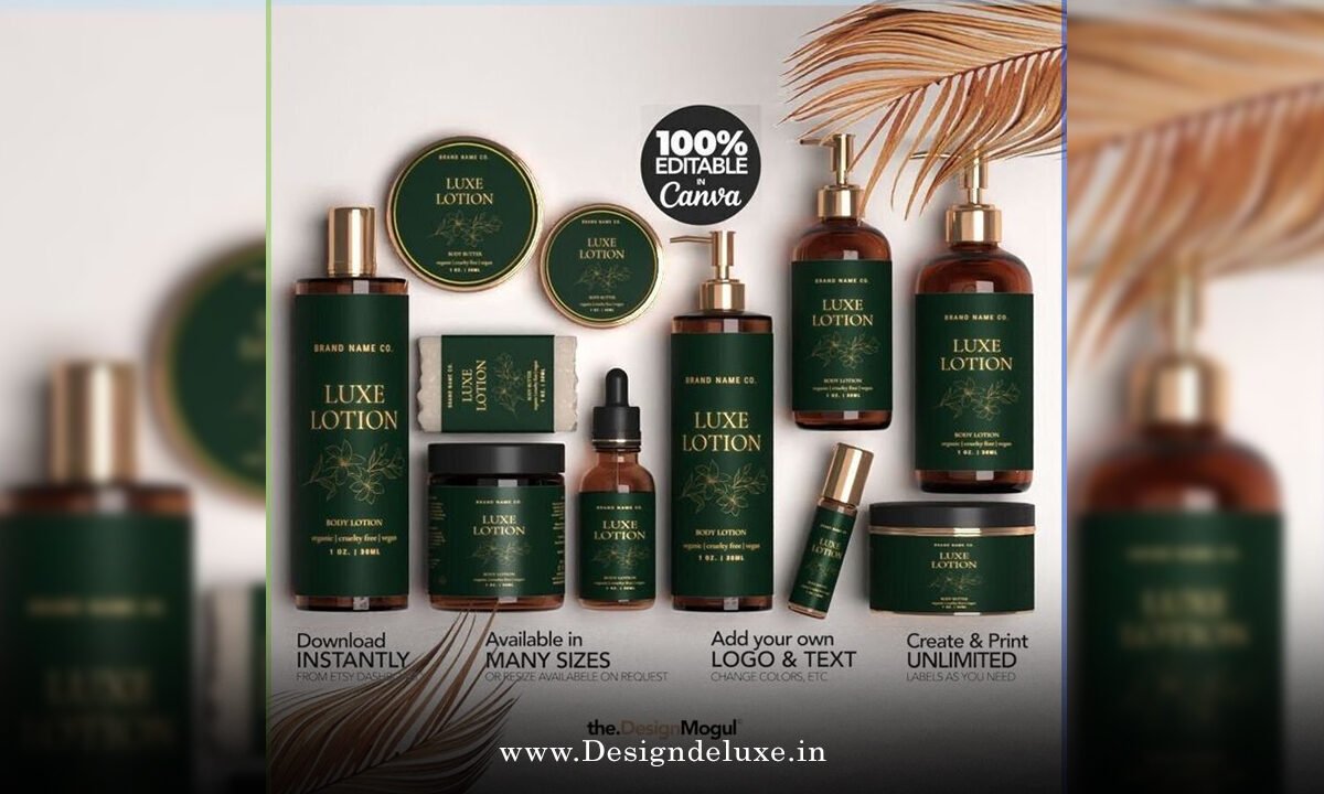 AI-Optimized Packaging Design Mockups with Predictive Consumer Insights