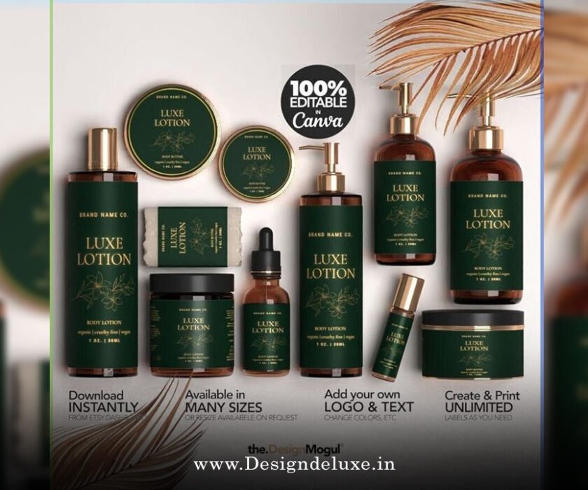 AI-Optimized Packaging Design Mockups with Predictive Consumer Insights