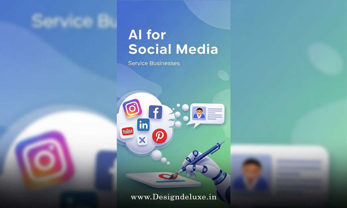 AI social media template creators for consistent marketing visuals