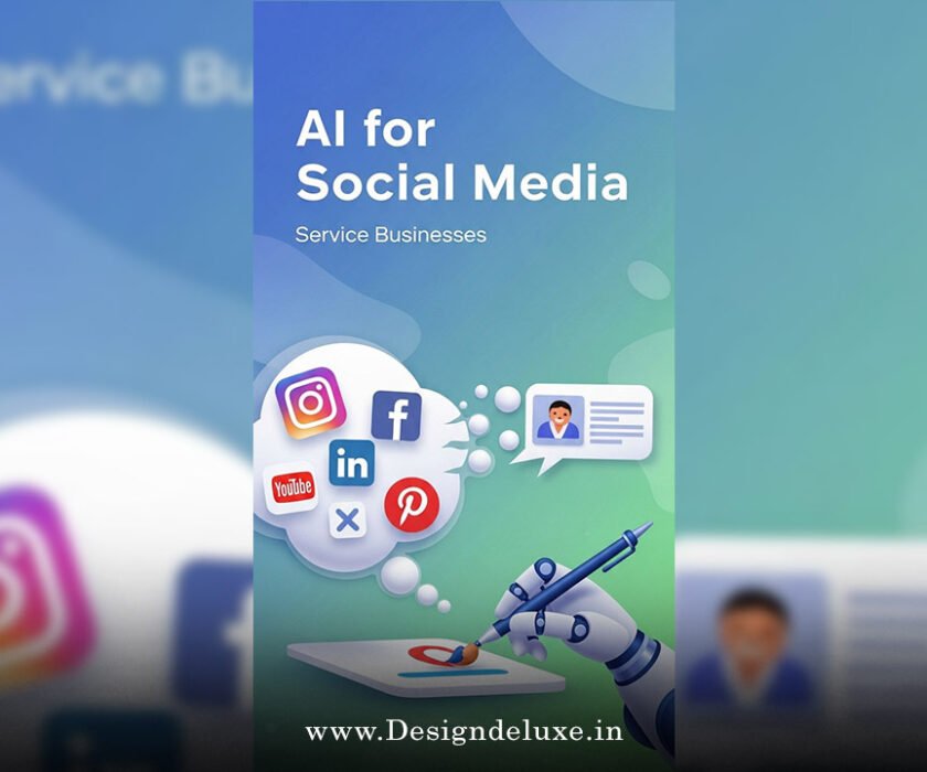 AI social media template creators for consistent marketing visuals