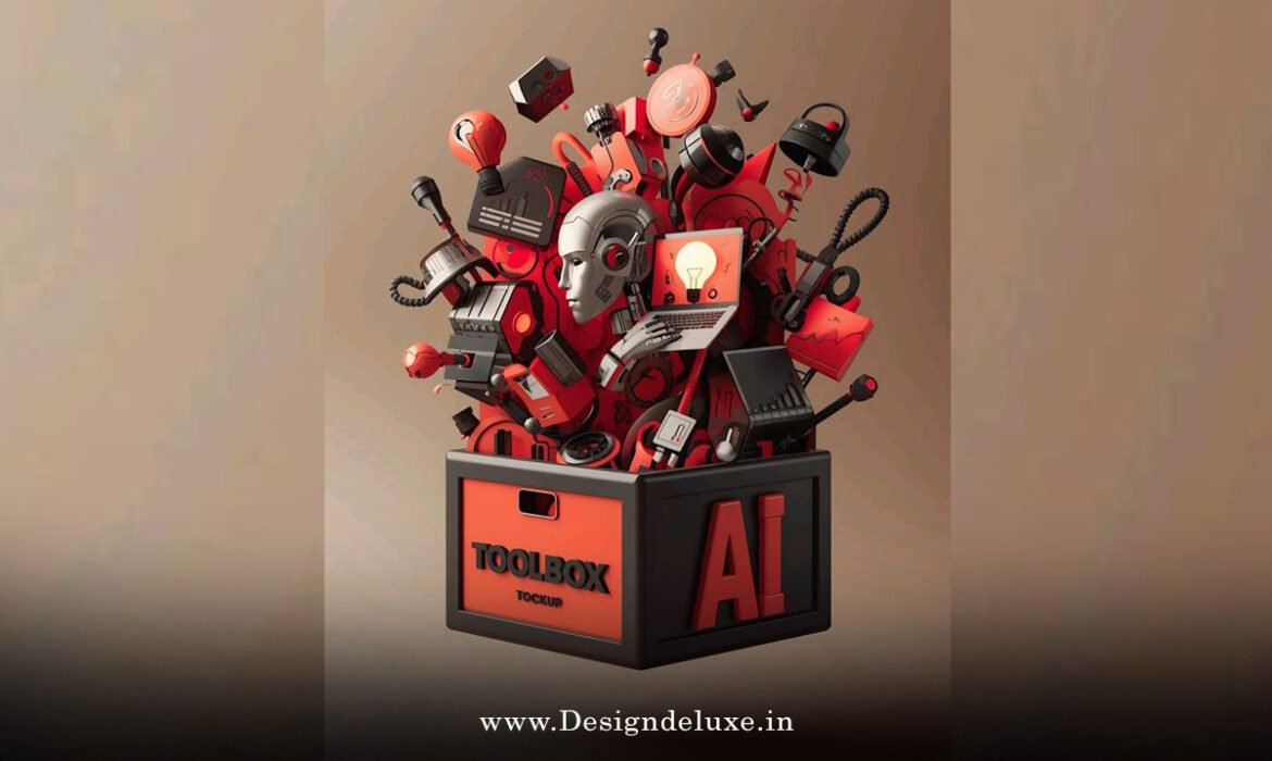 AI Upscaling Tools for High-Res Packaging Design Prototypes