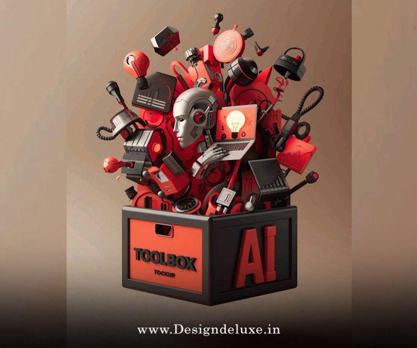 AI Upscaling Tools for High-Res Packaging Design Prototypes