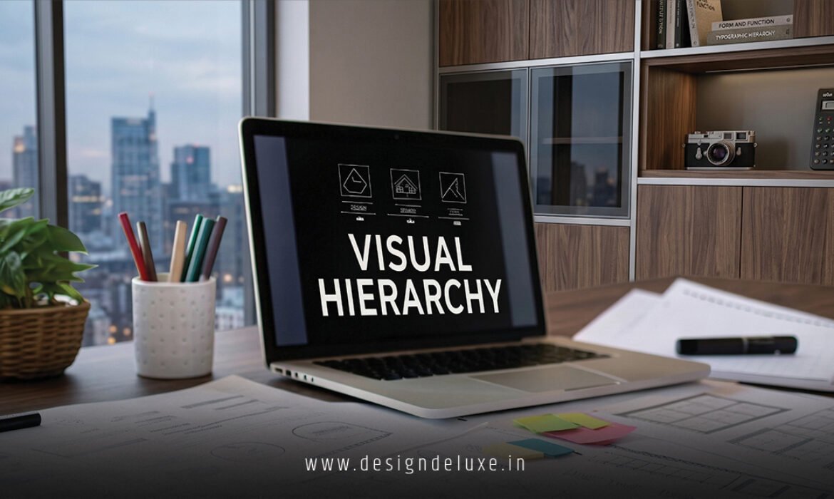 AI visual hierarchy analyzers for improved ad layout performance