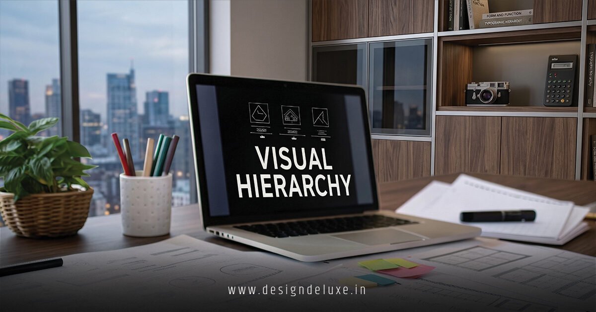 AI visual hierarchy analyzers for improved ad layout performance