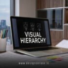 AI visual hierarchy analyzers for improved ad layout performance