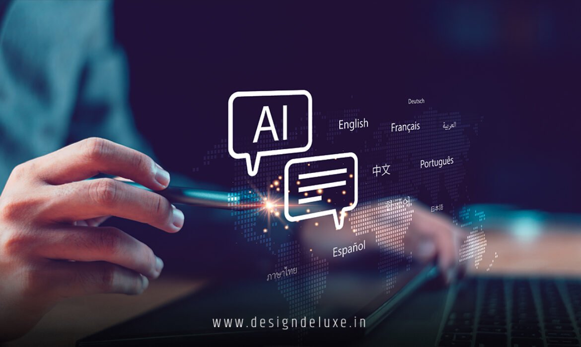 Automated AI font pairing suggestions for logo typography optimization