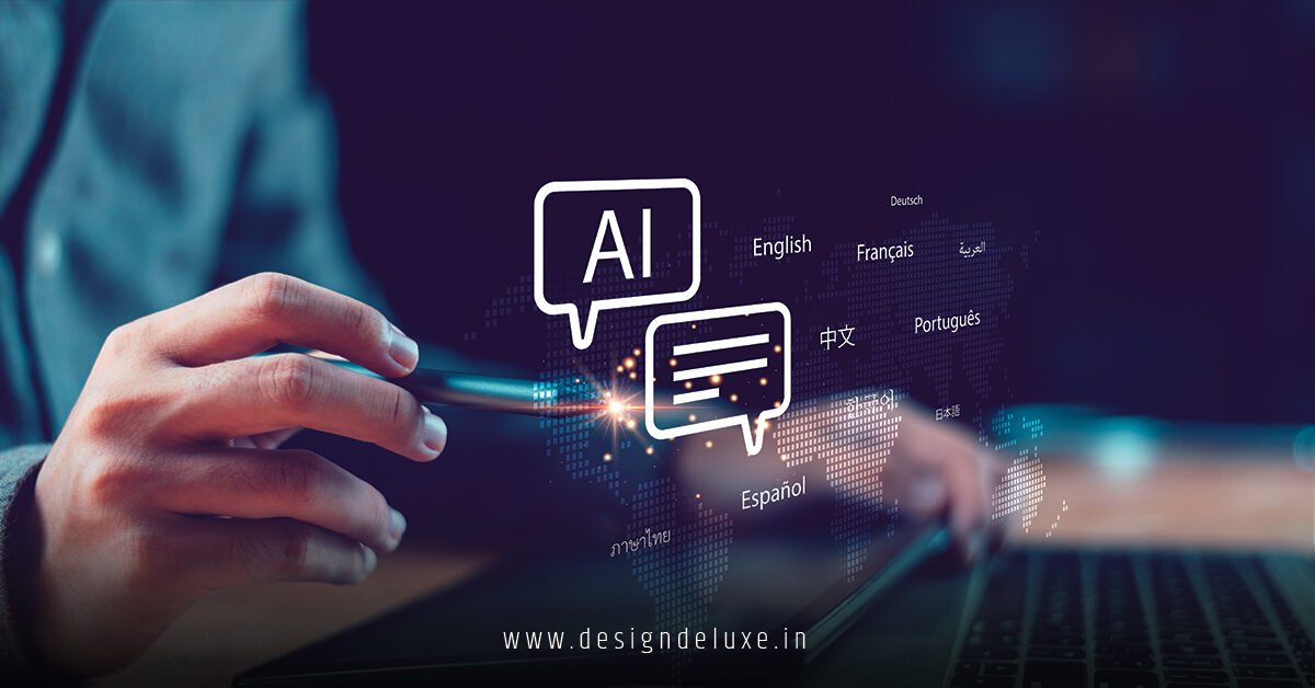 Automated AI font pairing suggestions for logo typography optimization