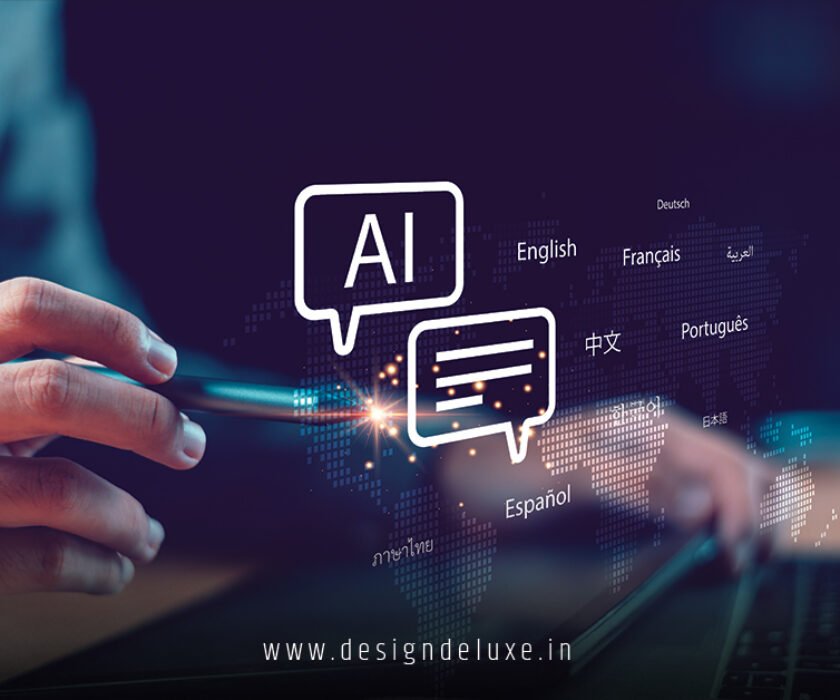 Automated AI font pairing suggestions for logo typography optimization
