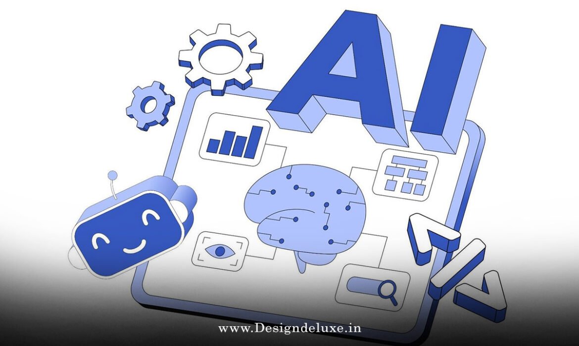 Automated AI Icon Sets for Versatile Marketing Collateral Branding