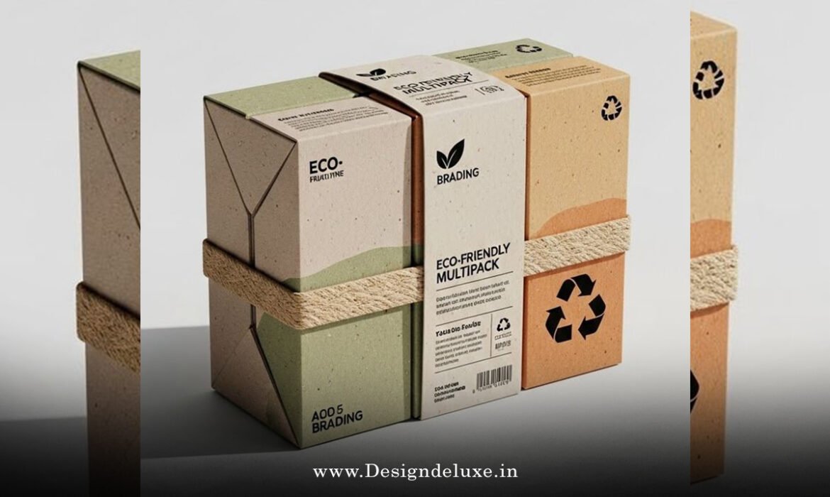 Eco-Conscious Folding Carton Packaging for Subscription Box Services