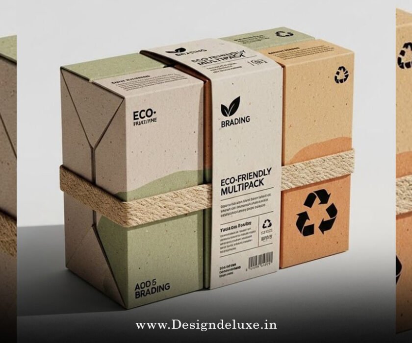 Eco-Conscious Folding Carton Packaging for Subscription Box Services