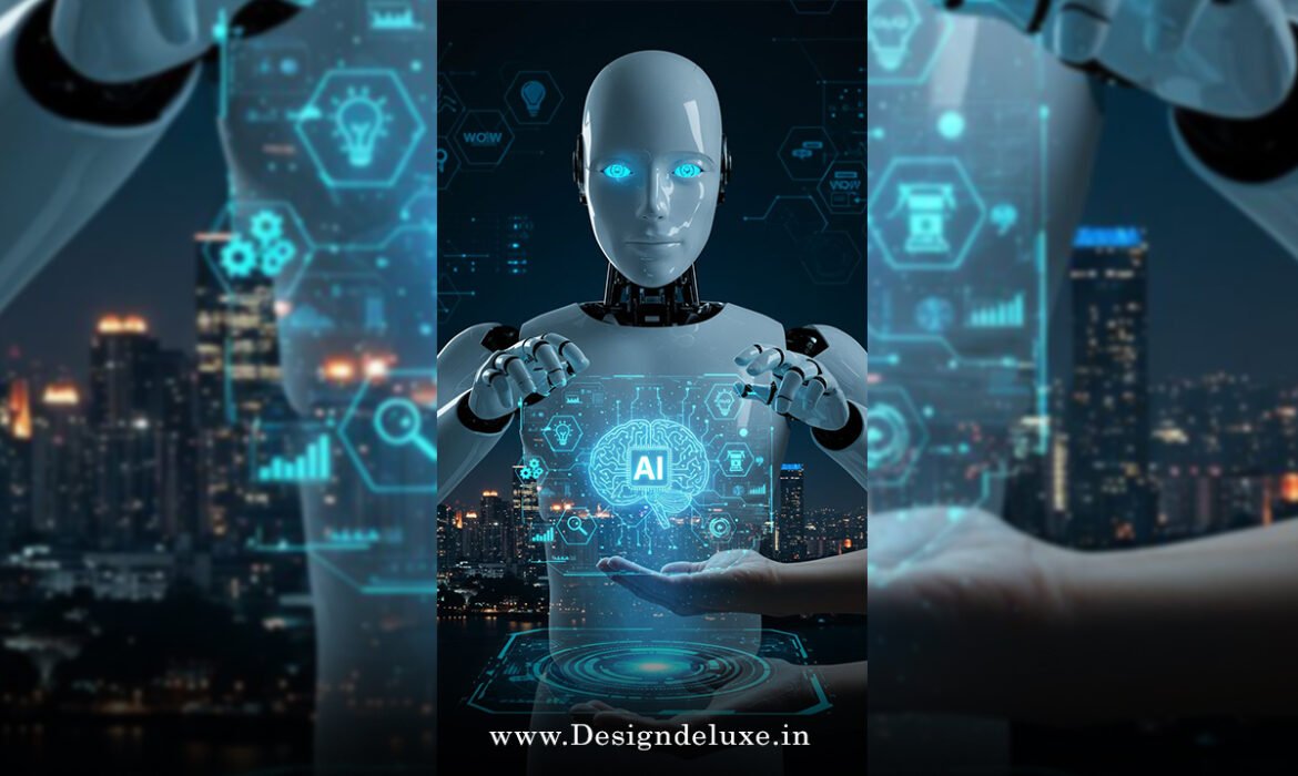 Generative AI Branding Templates for Rapid Startup Pitch Decks