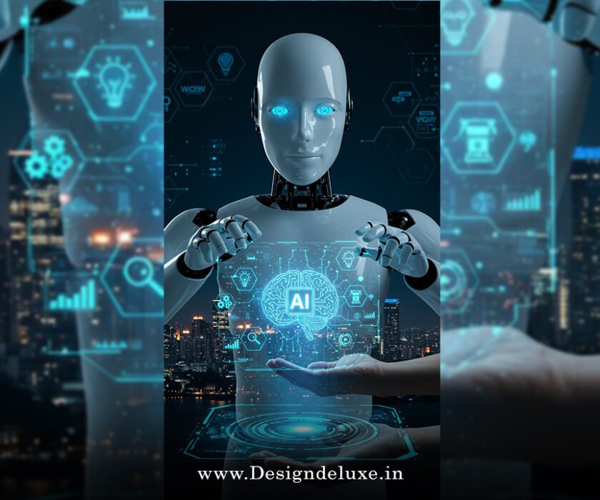 Generative AI Branding Templates for Rapid Startup Pitch Decks