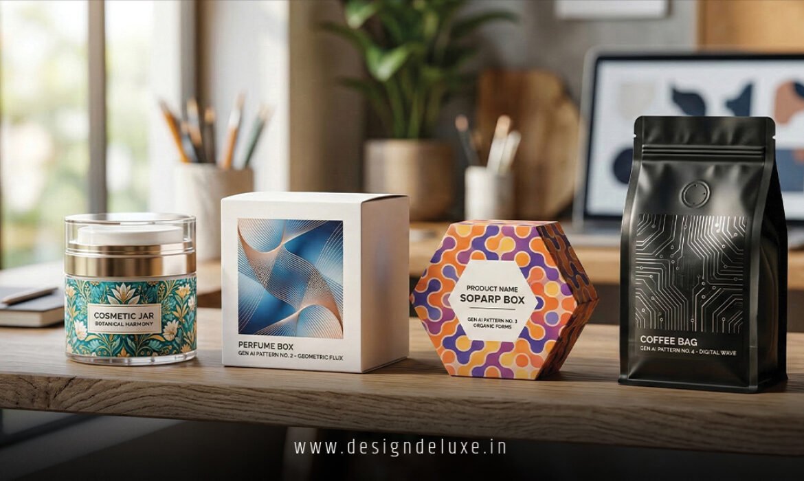 Generative AI Pattern Libraries