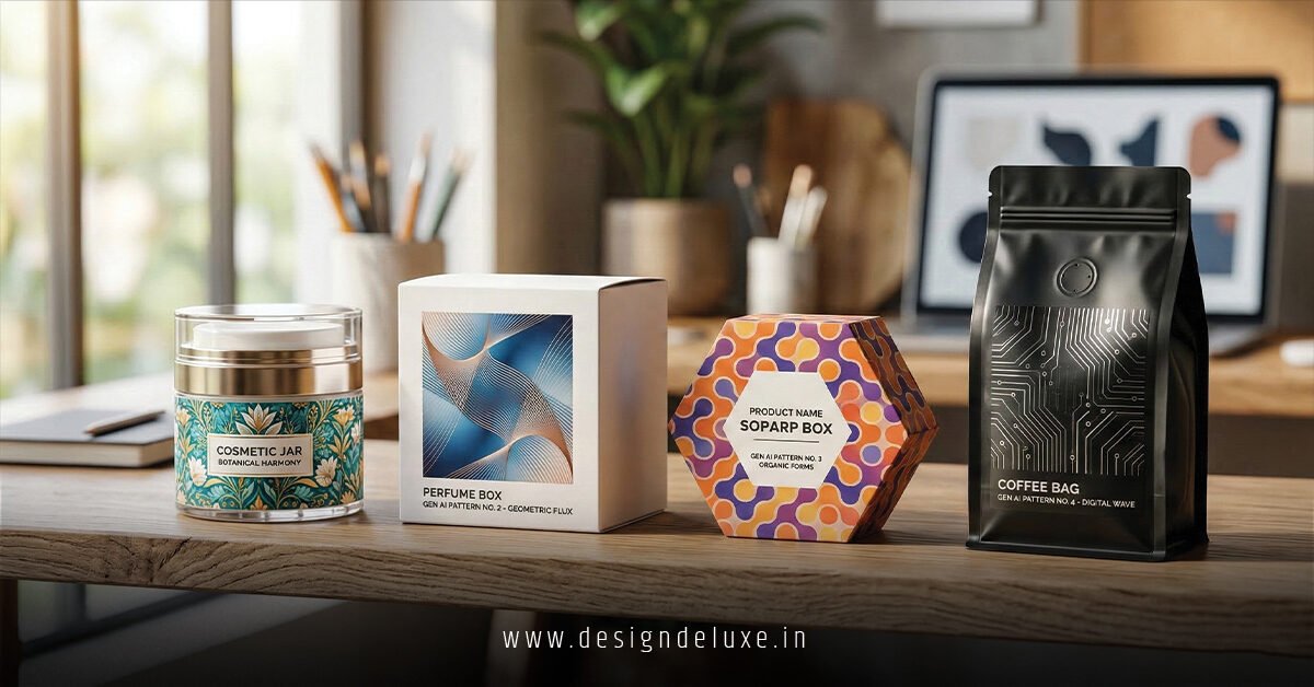 Generative AI Pattern Libraries