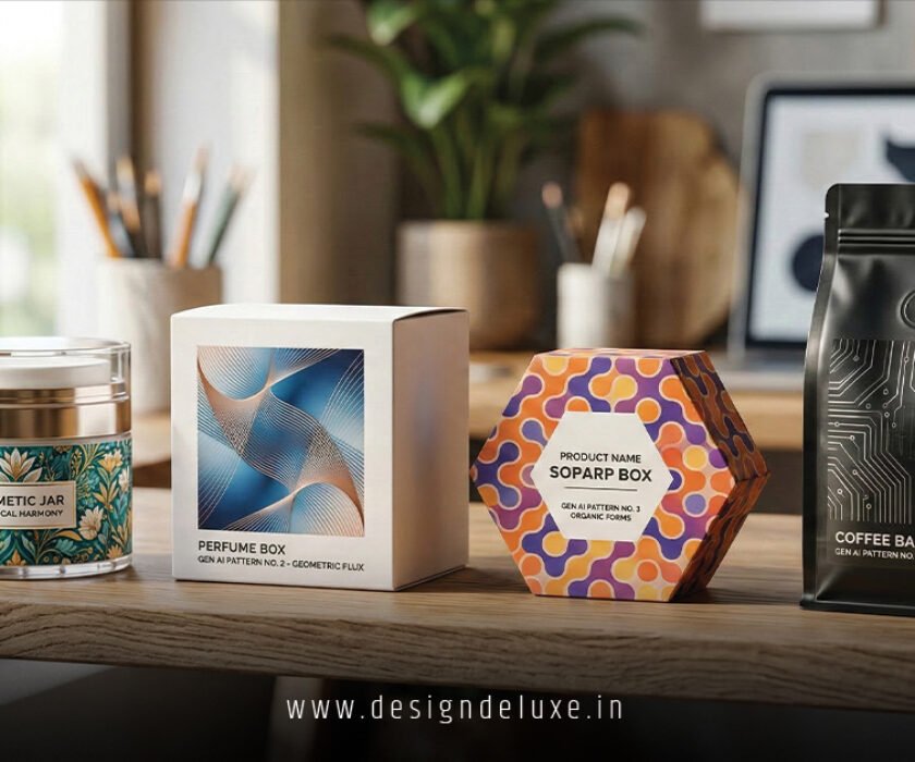 Generative AI Pattern Libraries