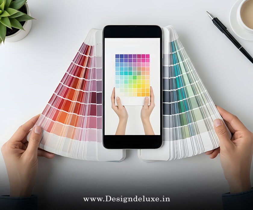 Machine Learning Brand Color Palettes for Adaptive Marketing Campaigns