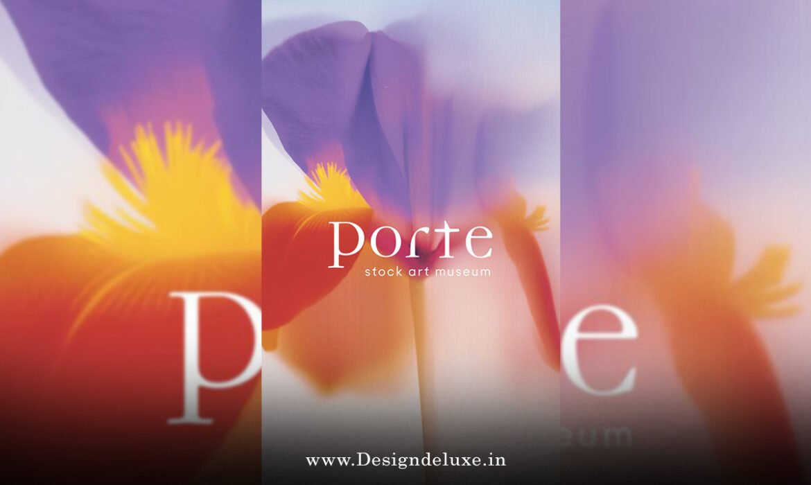 Multi-Sensory Brand Identity Design with Texture and Scent Marketing