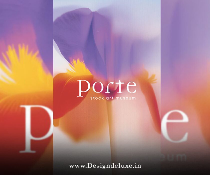 Multi-Sensory Brand Identity Design with Texture and Scent Marketing