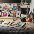 Neural network-based brand consistency auditors across platforms