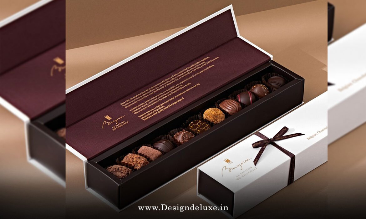 Personalized Logo and Packaging Bundle